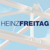 Heinz Freitag AG logo - Similar company to M3Express.Ch