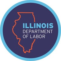 Illinois Department of Labor logo - Similar company to Aelloy