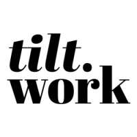 Tilt.Work logo - Similar company to Standouthr
