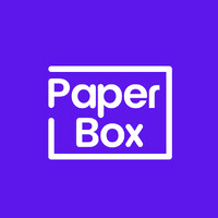 Paper Box logo - Similar company to Clínica Docente Los Jarales C.A.