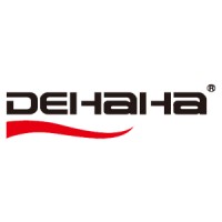 DEHAHA Compressor Factory logo - Similar company to Rocky Air Compressor