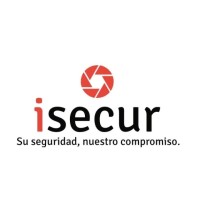 Grupo isecur logo - Similar company to Sunner