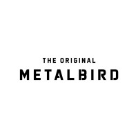 Metalbird logo - Similar company to Dailey'S Cnc Machining