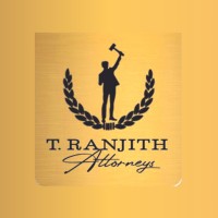 T Ranjith Attorneys