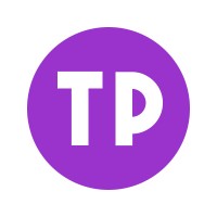 Tinypoke logo - Similar company to Happydrip