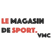 Le Magasin De Sport logo - Similar company to Jam Fc