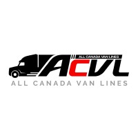 All Canada Van Lines logo - Similar company to Macs It.Com Private Limited