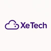 XeTech Club logo - Similar company to Ajcs Classes- Powered By Algocodic Solutions