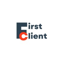 The First Client logo - Similar company to Don'T Blink