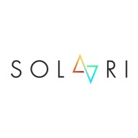 Solaari logo - Similar company to Acecoms
