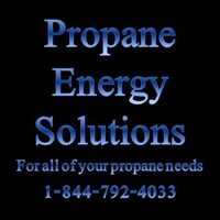 Propane Energy Solutions logo - Similar company to Propane Levac Propane Inc. | Lgp Energy Inc.