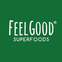 FeelGood Superfoods logo - Similar company to Apax Business Development