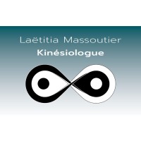 Laëtitia Massoutier Kinésiologue logo - Similar company to Kinésiologue