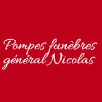 POMPES FUNEBRES GENERAL logo - Similar company to Blackstore Groupe Ainoux