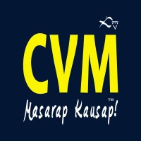 CVM Pawnshop and Money Changer Corp. logo - Similar company to Gtc-Aldis Philippines, Inc.