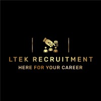 Ltek Recruitment logo - Similar company to Jb Contract Services