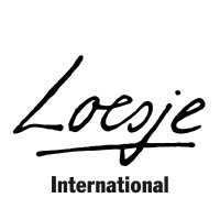 Loesje International logo - Similar company to #Darum!