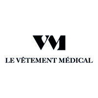 Le Vêtement Médical logo - Similar company to Maison Robin