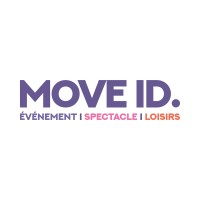 Move ID logo - Similar company to Chl Vtc