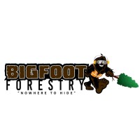 Bigfoot Forestry LLC logo - Similar company to Metropolitan Forestry Services Inc.