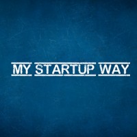 My Startup Way logo - Similar company to Startup Battle Jo