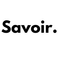 Savoir. logo - Similar company to Reloved By:
