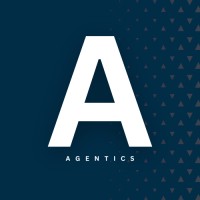 Agentics logo - Similar company to 4Yourfuture