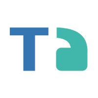Talktime logo - Similar company to Happyminds