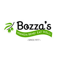 Bozza Pasta logo - Similar company to Fiori Bruna Pasta Products