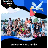 Noah’s Journey Inc. logo - Similar company to Livecast