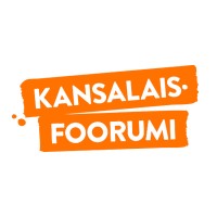 Kansalaisfoorumi - Citizens' Forum logo - Similar company to Faktabaari (Factbar)