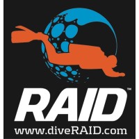Dive Raid S.E.A logo - Similar company to Terranet Creative Studio