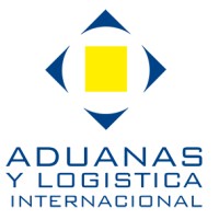 Aduanas y Logistica Internacional logo - Similar company to Aduanas Madrid Intercoex