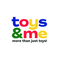Toys & Me logo - Similar company to Beaconleaf