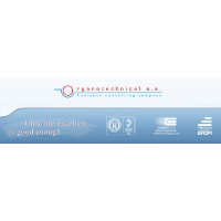 Organotechnical S.A. logo - Similar company to Othoneos & Associates
