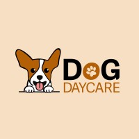 Dog Daycare logo - Similar company to Beds-N-Biscuits