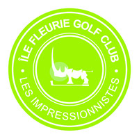 Golf de l’île fleurie logo - Similar company to Aptitude Event Service