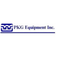 PKG Equipment Inc. logo - Similar company to Citp