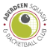Aberdeen Squash and Racketball Club logo - Similar company to Owm - Part Of Normec Group