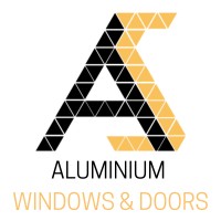 AS Aluminium Windows & Doors logo - Similar company to Extal Aluminium Pty Ltd