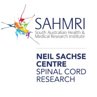 Neil Sachse Centre: SAHMRI logo - Similar company to Clem Jones Centre For Neurobiology And Stem Cell Research