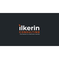 Ilkerin Consulting logo - Similar company to Kenctad