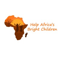 Help Africa's Bright Children logo - Similar company to Send Sierra Leone
