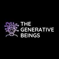 The Generative Beings logo - Similar company to Proxtera