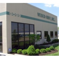 Weber-Huff, Inc. logo - Similar company to Madden Engineered Products, Llc.