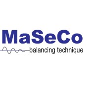 MaSeCo logo - Similar company to Enneagramstedet