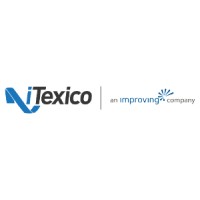 iTexico logo - Similar company to Bit Quill Technologies