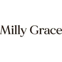 Milly Grace logo - Similar company to Tyler Aromatherapy Ltd