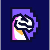 Disraptors logo - Similar company to Sekanskin