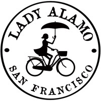 Lady Alamo logo - Similar company to Concepto Mada Zapatería